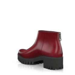 Bottines Modernes 1735 -Stripped Boutique 135 3 0 12