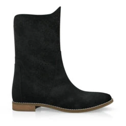 Bottes Estivales à Enfiler 15244 -Stripped Boutique 13646 6 0 1