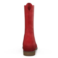 Bottes Estivales à Enfiler 15247 -Stripped Boutique 13649 4 0 1