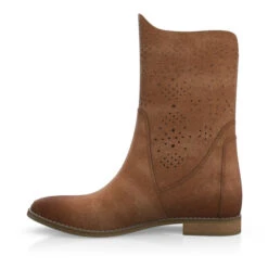 Bottes Estivales à Enfiler 15250 -Stripped Boutique 13652 2 0 1