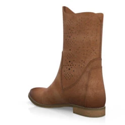 Bottes Estivales à Enfiler 15250 -Stripped Boutique 13652 3 0 1