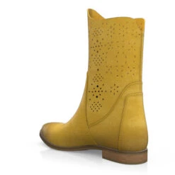 Bottes Estivales à Enfiler 15253 -Stripped Boutique 13655 3 0 1