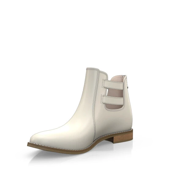 Low Boots D'été 15382 2 Low Boots D'été 15382 – Image 2