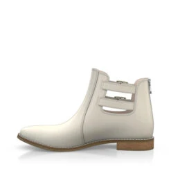 Low Boots D'été 15382 12 Low Boots D'été 15382 -Stripped Boutique 13784 2 0 1