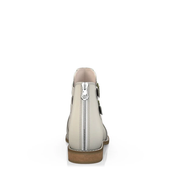 Low Boots D'été 15382 5 Low Boots D'été 15382 – Image 5