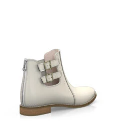 Low Boots D'été 15382 15 Low Boots D'été 15382 -Stripped Boutique 13784 5 0 1