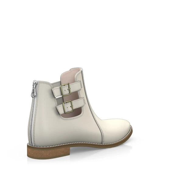 Low Boots D'été 15382 6 Low Boots D'été 15382 – Image 6