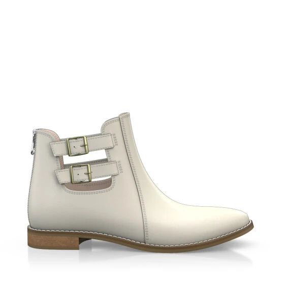 Low Boots D'été 15382 7 Low Boots D'été 15382 – Image 7