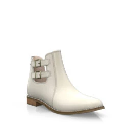 Low Boots D'été 15382 17 Low Boots D'été 15382 -Stripped Boutique 13784 7 0 1