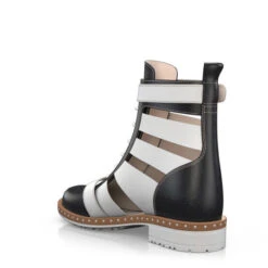 Rangers 15394 -Stripped Boutique 13796 3 0 1