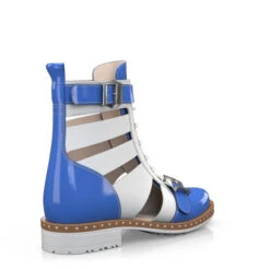 Rangers 15400 -Stripped Boutique 13802 5 0 1