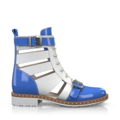 Rangers 15400 -Stripped Boutique 13802 6 0 1