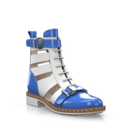 Rangers 15400 -Stripped Boutique 13802 7 0 1