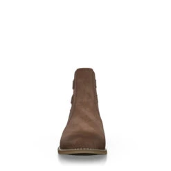 Low Boots D'été 15409