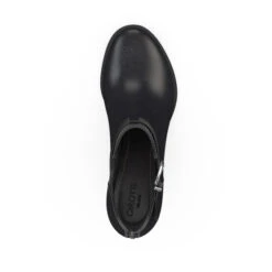 Bottines à Talon Large 2984 18 Bottines à Talon Large 2984 -Stripped Boutique 1384 0 top