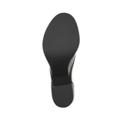 Bottines à Talon Large 2988 -Stripped Boutique 1388 0 bottom 1