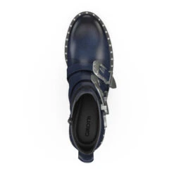 Bottines à Boucles 2997 -Stripped Boutique 1397 0 top