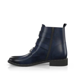 Bottines à Boucles 2997 -Stripped Boutique 1397 2 0