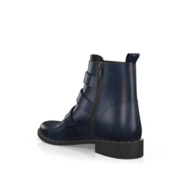 Bottines à Boucles 2997 -Stripped Boutique 1397 3 0