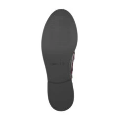 Bottines à Boucles 3022 -Stripped Boutique 1422 0 bottom 1