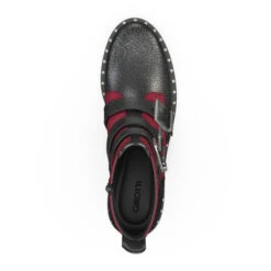 Bottines à Boucles 3022 -Stripped Boutique 1422 0 top 1