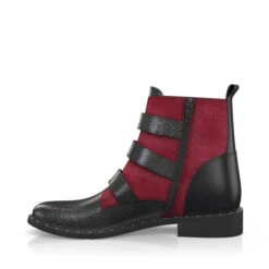 Bottines à Boucles 3022 -Stripped Boutique 1422 2 0 1