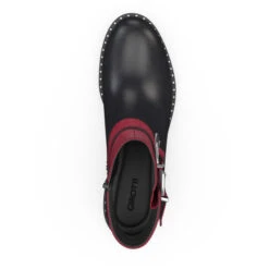 Bottes Motardes 3038 -Stripped Boutique 1438 0 top