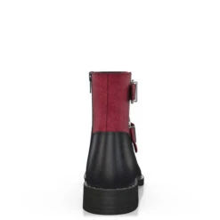 Bottes Motardes 3038 -Stripped Boutique 1438 4 0