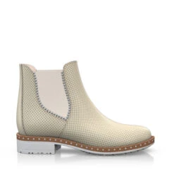 Chelsea Boots D'été 16031 -Stripped Boutique 14433 6 0 2
