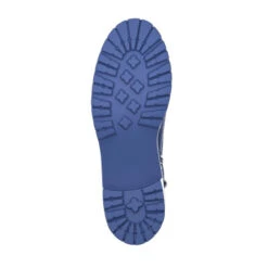 Bottines Estivales à Lacets 16184 -Stripped Boutique 14586 0 bottom 1