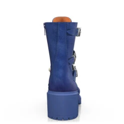 Bottines Estivales à Lacets 16184 -Stripped Boutique 14586 4 0 1