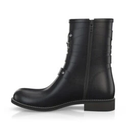 Bottes Estivales Motardes 3059 -Stripped Boutique 1459 2 0