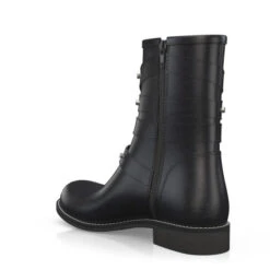 Bottes Estivales Motardes 3059 -Stripped Boutique 1459 3 0