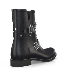 Bottes Estivales Motardes 3059 -Stripped Boutique 1459 5 0