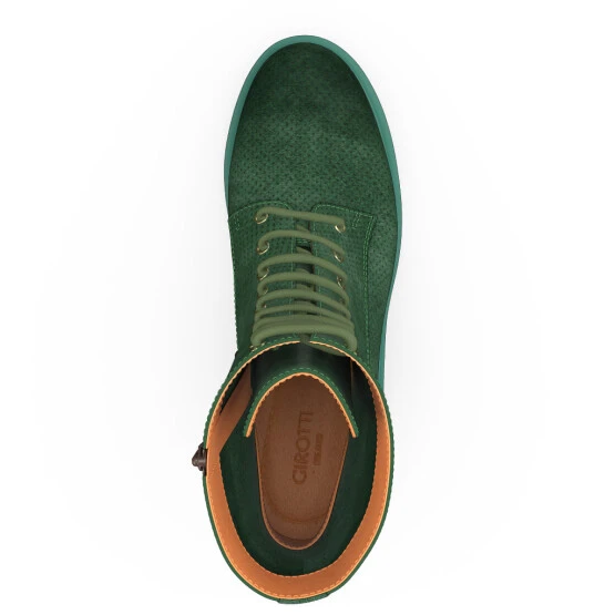 Bottines Estivales à Lacets 16190 9 Bottines Estivales à Lacets 16190 – Image 9