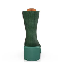 Bottines Estivales à Lacets 16190 14 Bottines Estivales à Lacets 16190 -Stripped Boutique 14592 4 0 1