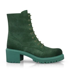 Bottines Estivales à Lacets 16190 16 Bottines Estivales à Lacets 16190 -Stripped Boutique 14592 6 0 1