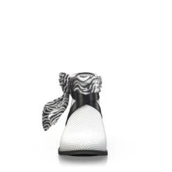 Low Boots D'été 16193