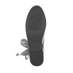 Low Boots D'été 16193 -Stripped Boutique 14595 0 bottom 1