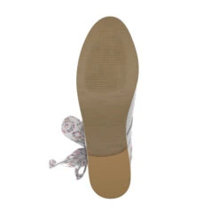 Low Boots D'été 16196 -Stripped Boutique 14598 0 bottom 1