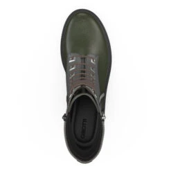 Bottines à Lacets 1746 -Stripped Boutique 146 0 top 15