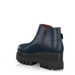 Bottines Modernes 3105 -Stripped Boutique 1505 3 0