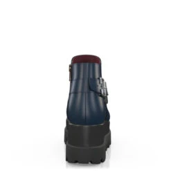 Bottines Modernes 3105 -Stripped Boutique 1505 4 0