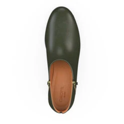 Bottines Modernes 3107 -Stripped Boutique 1507 0 top