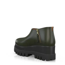 Bottines Modernes 3107 -Stripped Boutique 1507 3 0