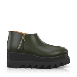 Bottines Modernes 3107 -Stripped Boutique 1507 6 0