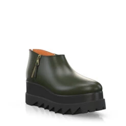 Bottines Modernes 3107 -Stripped Boutique 1507 7 0