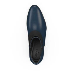 Bottines Modernes 3118 -Stripped Boutique 1518 0 top