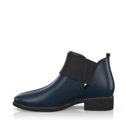 Bottines Modernes 3118 -Stripped Boutique 1518 2 0