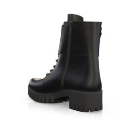 Bottines Estivales à Lacets 3123 -Stripped Boutique 1523 3 0